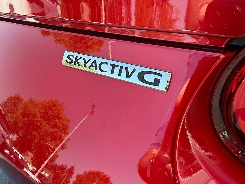 Mazda MX-5 Miata Club Manual 2026