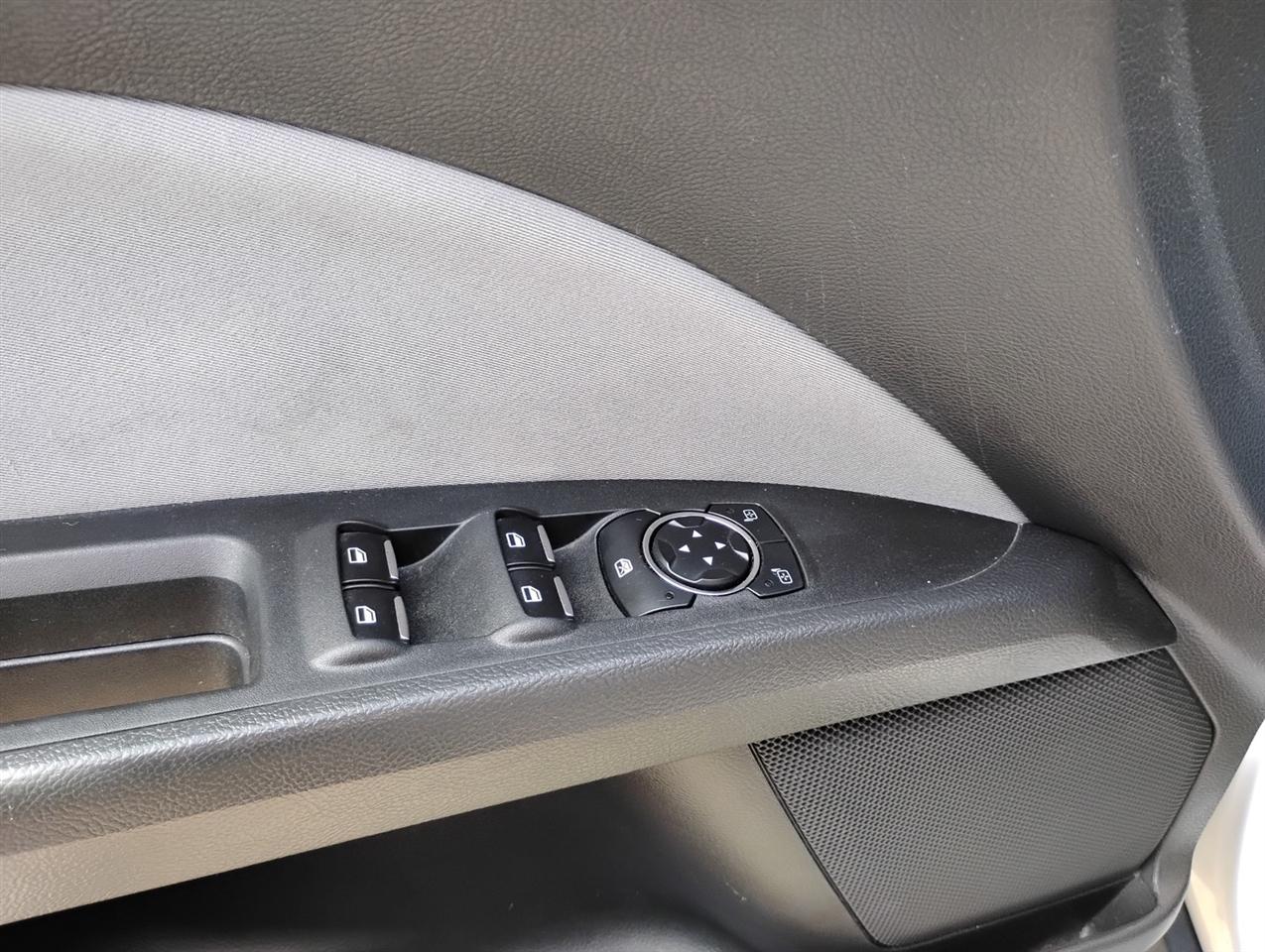 Ford Fusion 4dr Sdn S FWD 2016