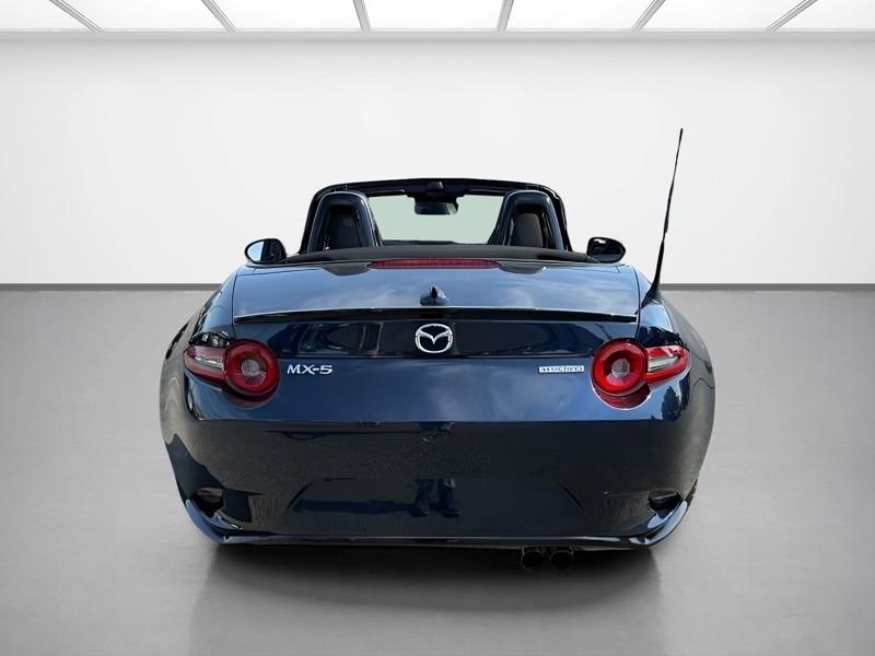 Mazda MX-5 Miata Club Manual 2026