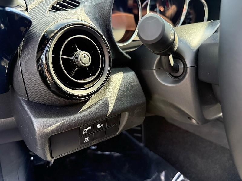 Mazda MX-5 Miata Club Manual 2026