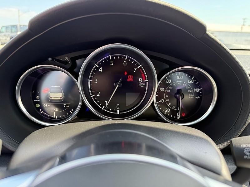 Mazda MX-5 Miata Club Manual 2026
