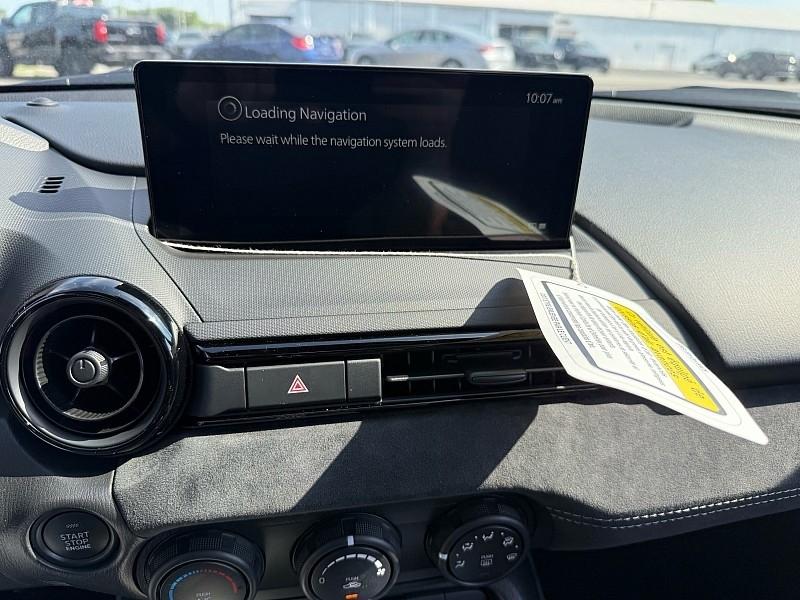 Mazda MX-5 Miata Club Manual 2026