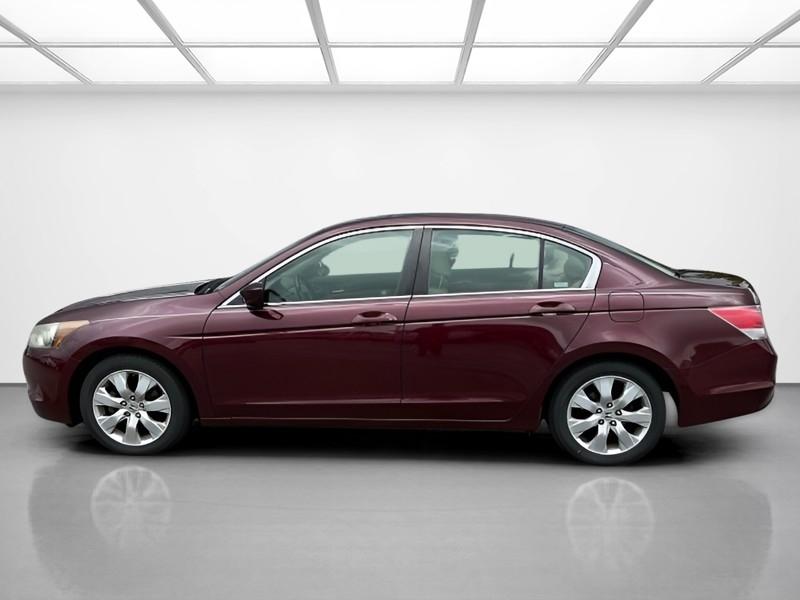 Honda Accord Sdn 4dr I4 Auto EX-L 2009