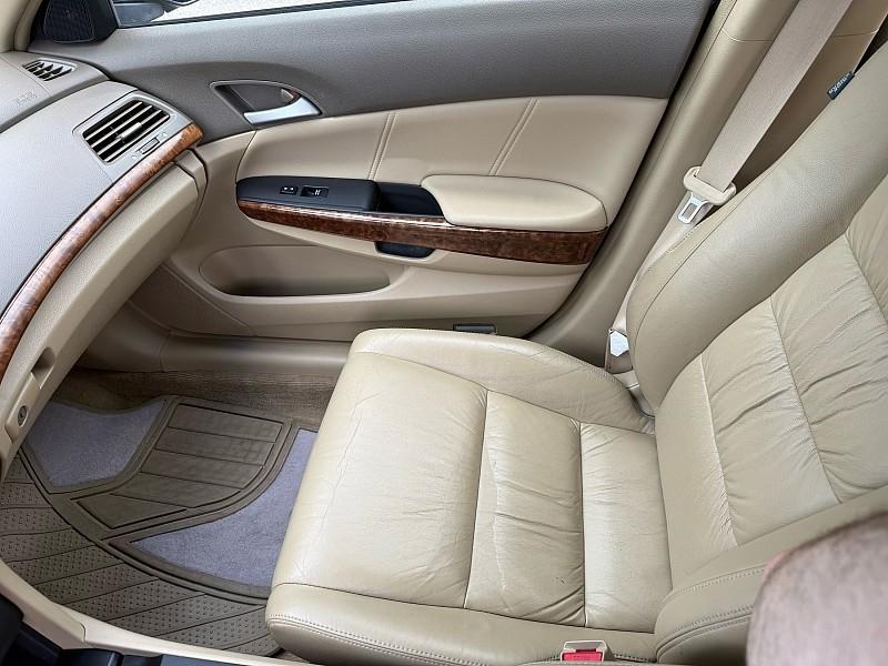 Honda Accord Sdn 4dr I4 Auto EX-L 2009
