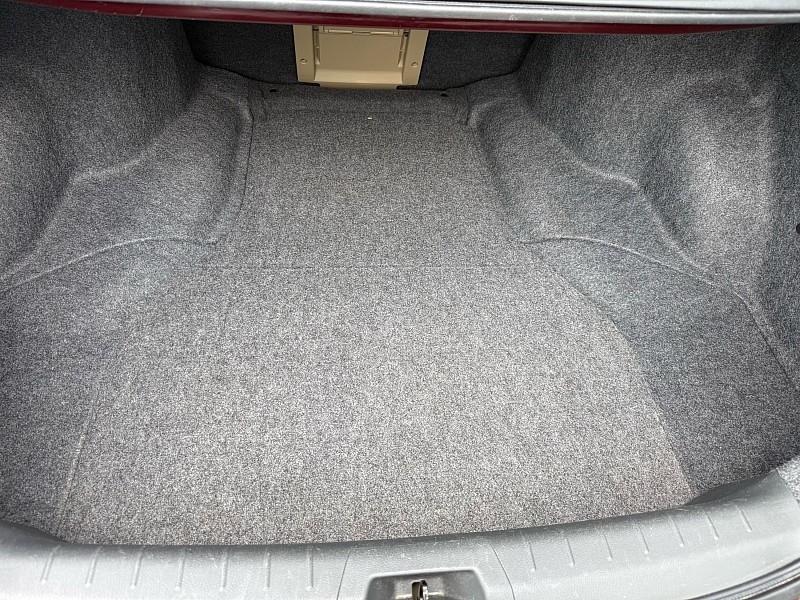 Honda Accord Sdn 4dr I4 Auto EX-L 2009