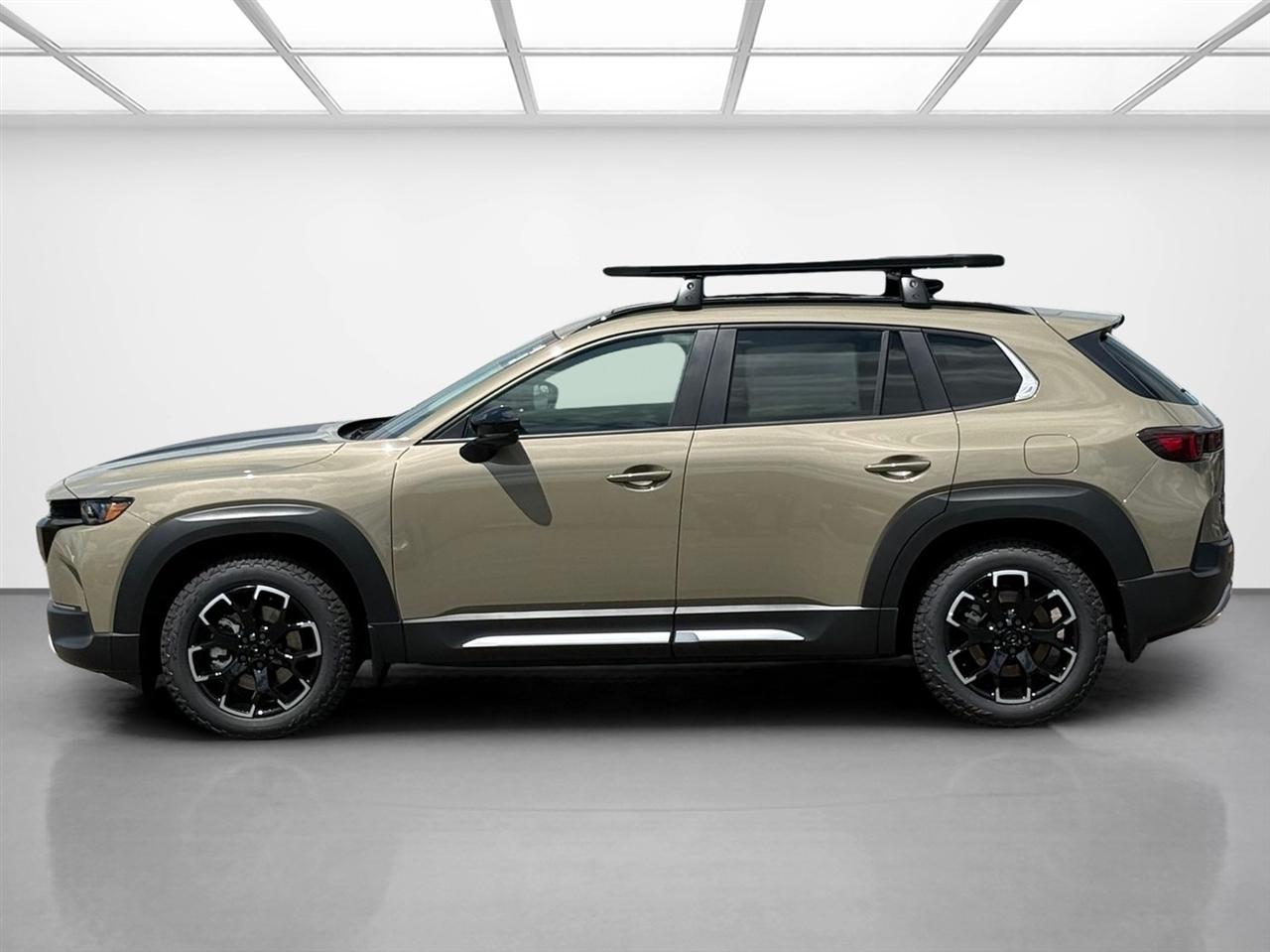 Mazda CX-50 2.5 Turbo Meridian Edition AWD 2026