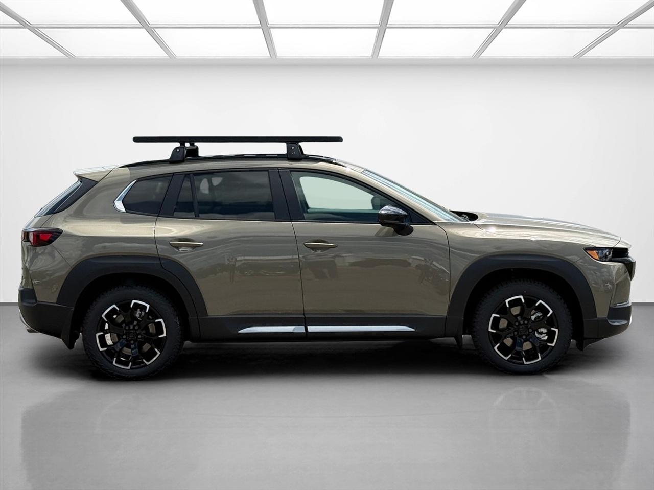 Mazda CX-50 2.5 Turbo Meridian Edition AWD 2026