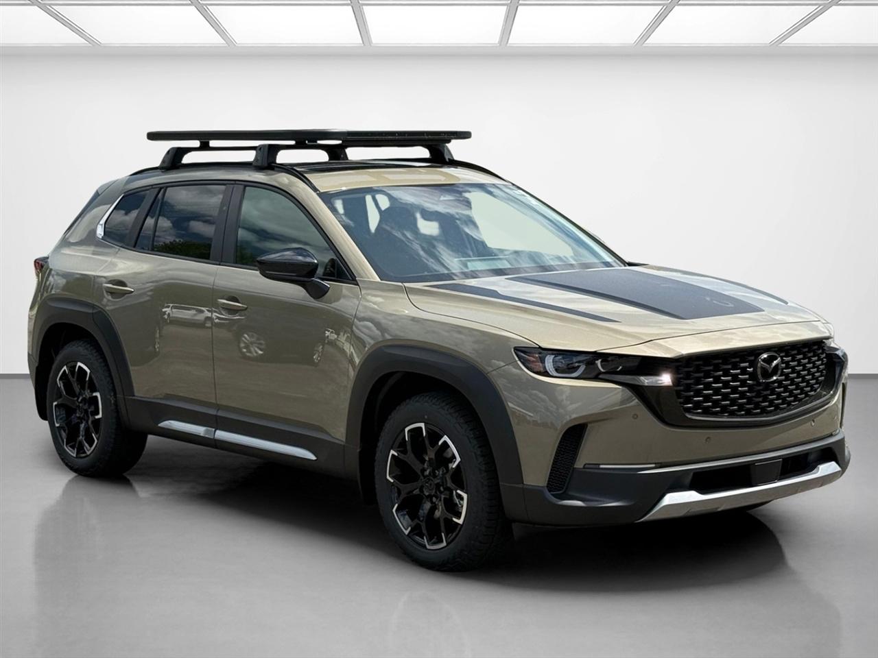 Mazda CX-50 2.5 Turbo Meridian Edition AWD 2026