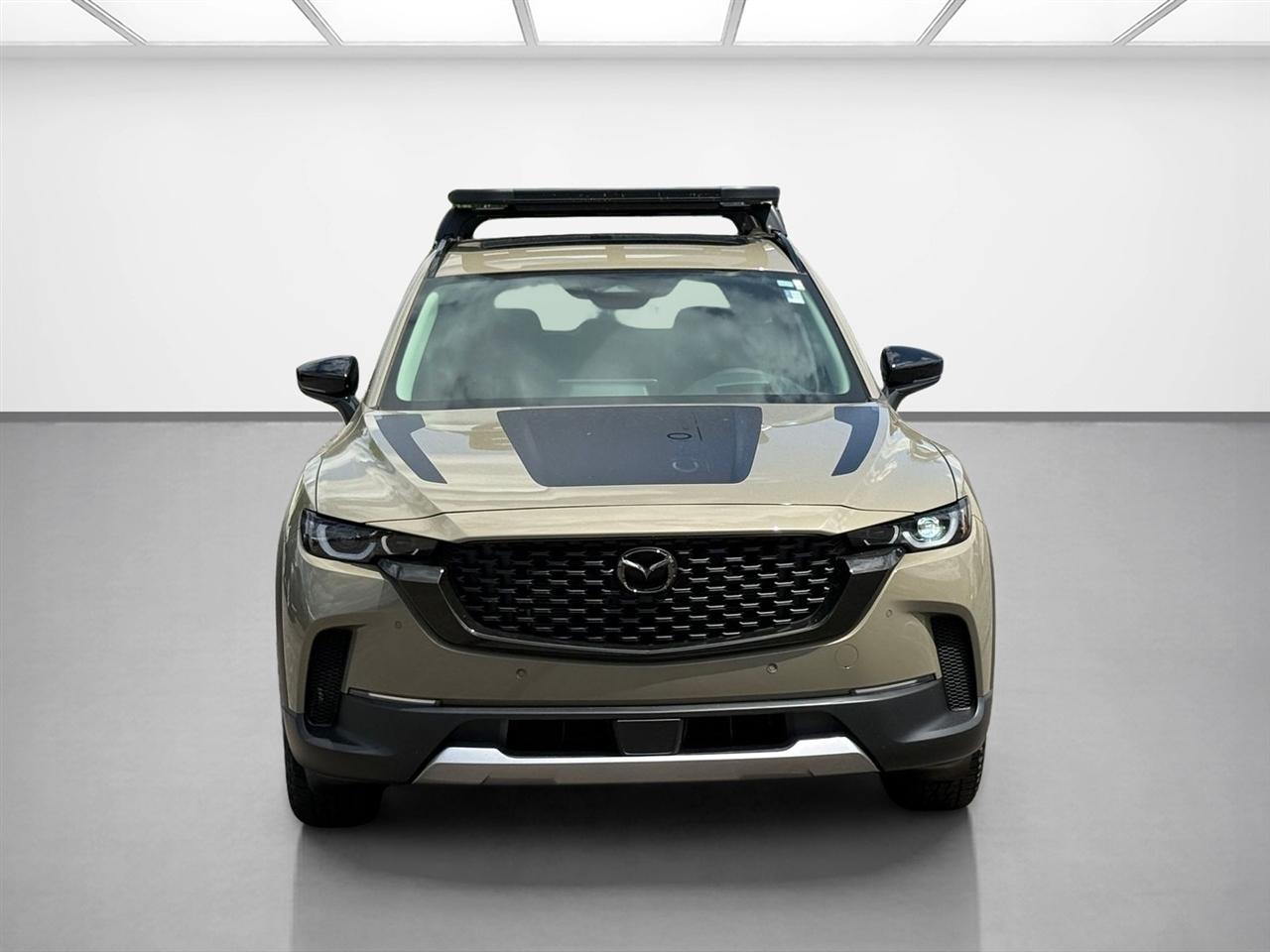 Mazda CX-50 2.5 Turbo Meridian Edition AWD 2026