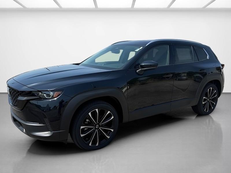 Mazda CX-50 2.5 S Premium AWD 2026