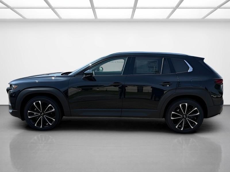 Mazda CX-50 2.5 S Premium AWD 2026