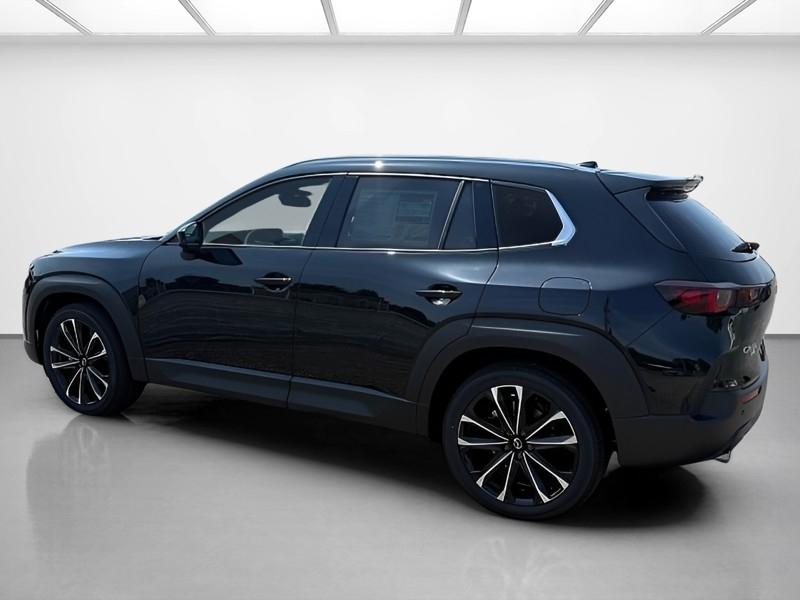 Mazda CX-50 2.5 S Premium AWD 2026