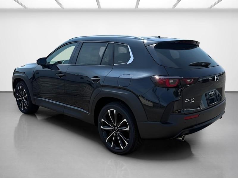 Mazda CX-50 2.5 S Premium AWD 2026