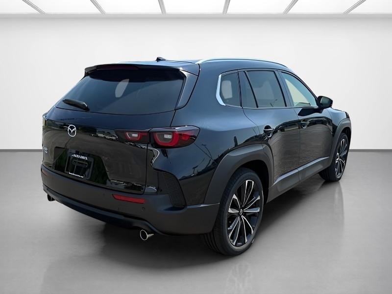 Mazda CX-50 2.5 S Premium AWD 2026