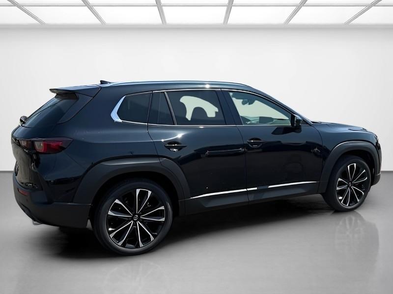 Mazda CX-50 2.5 S Premium AWD 2026