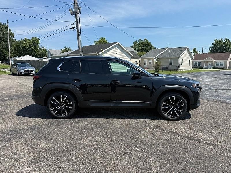 Mazda CX-50 2.5 S Premium AWD 2026