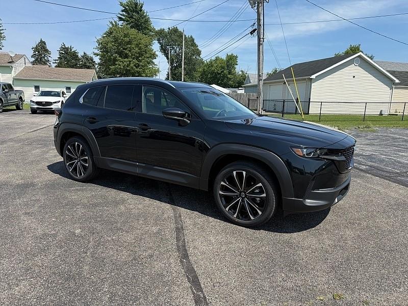 Mazda CX-50 2.5 S Premium AWD 2026