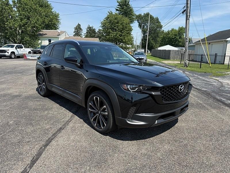 Mazda CX-50 2.5 S Premium AWD 2026