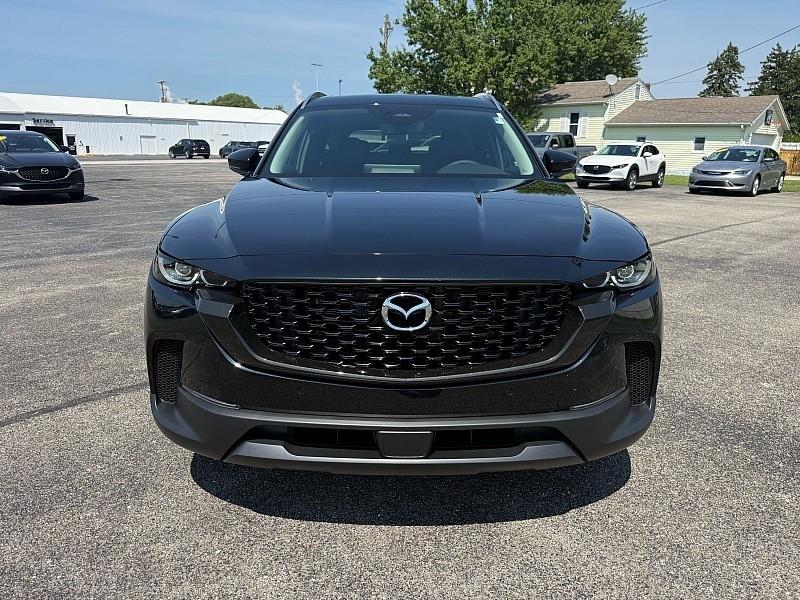 Mazda CX-50 2.5 S Premium AWD 2026