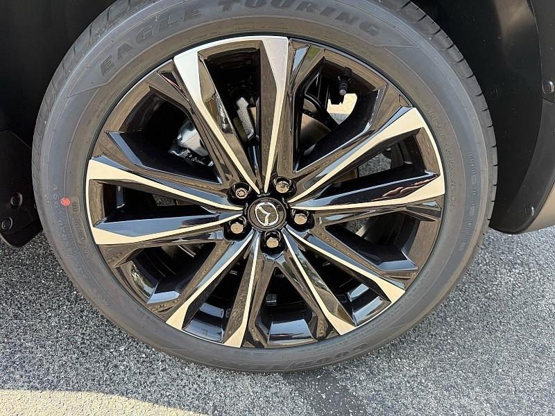 Mazda CX-50 2.5 S Premium AWD 2026