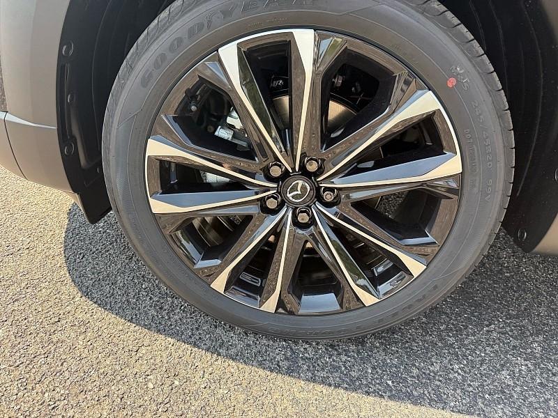 Mazda CX-50 2.5 S Premium AWD 2026
