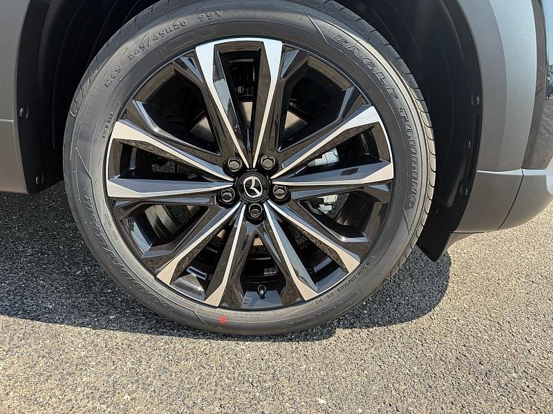 Mazda CX-50 2.5 S Premium AWD 2026
