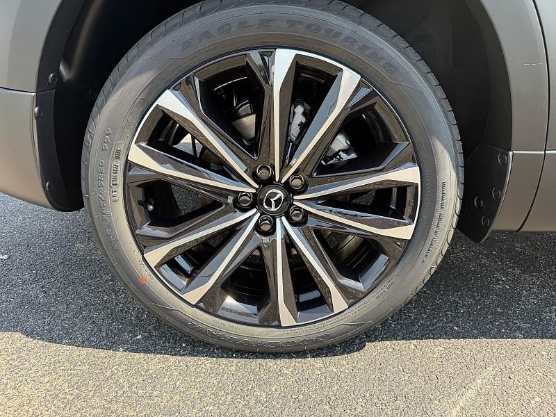 Mazda CX-50 2.5 S Premium AWD 2026