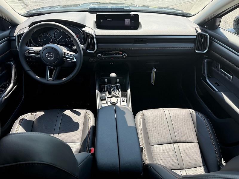 Mazda CX-50 2.5 S Premium AWD 2026