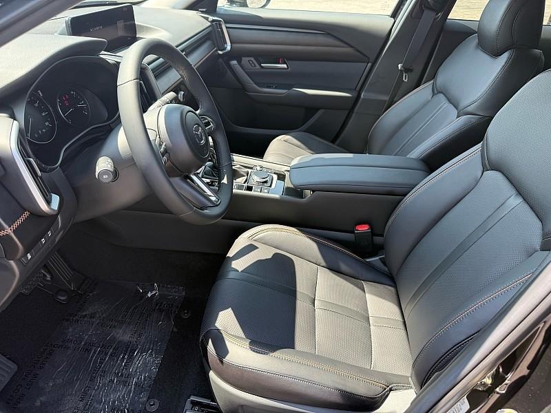 Mazda CX-50 2.5 S Premium AWD 2026