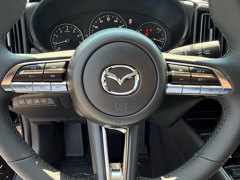 Mazda CX-50 2.5 S Premium AWD 2026