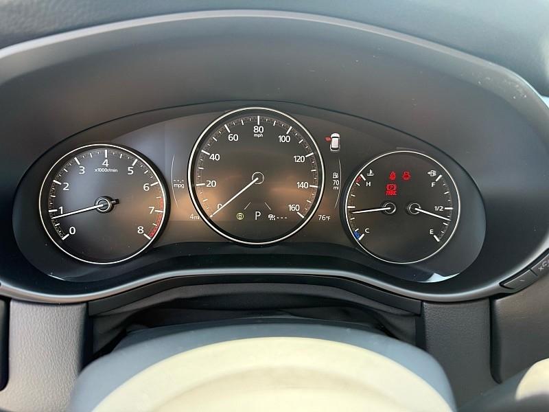 Mazda CX-50 2.5 S Premium AWD 2026