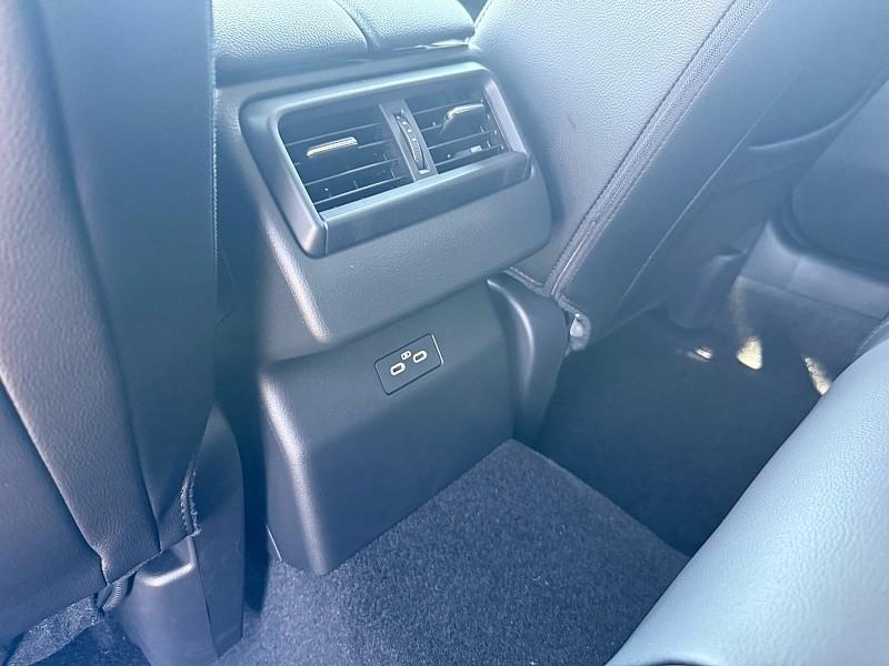 Mazda CX-50 2.5 S Premium AWD 2026