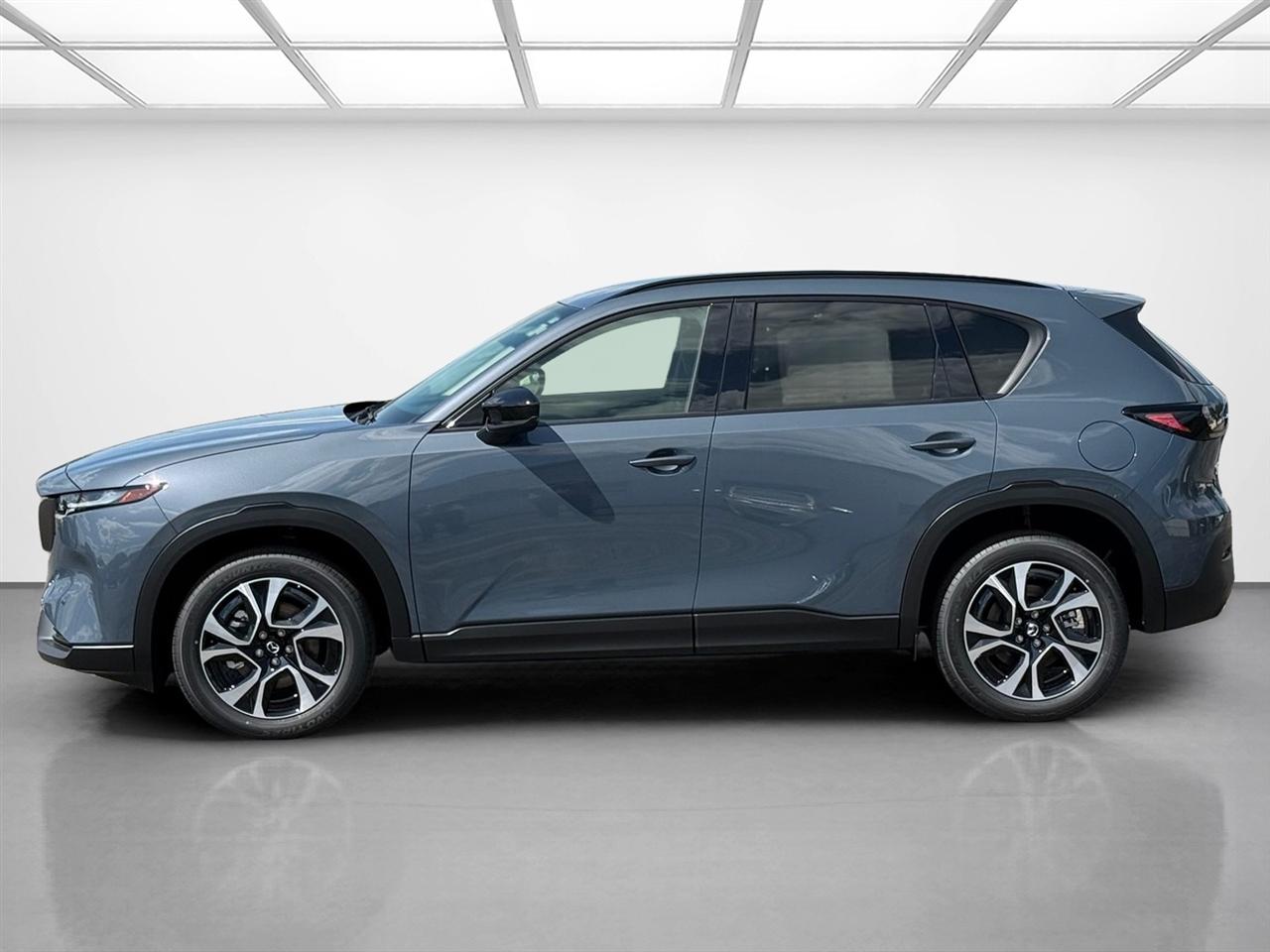 Mazda CX-5 2.5 S Preferred AWD 2026