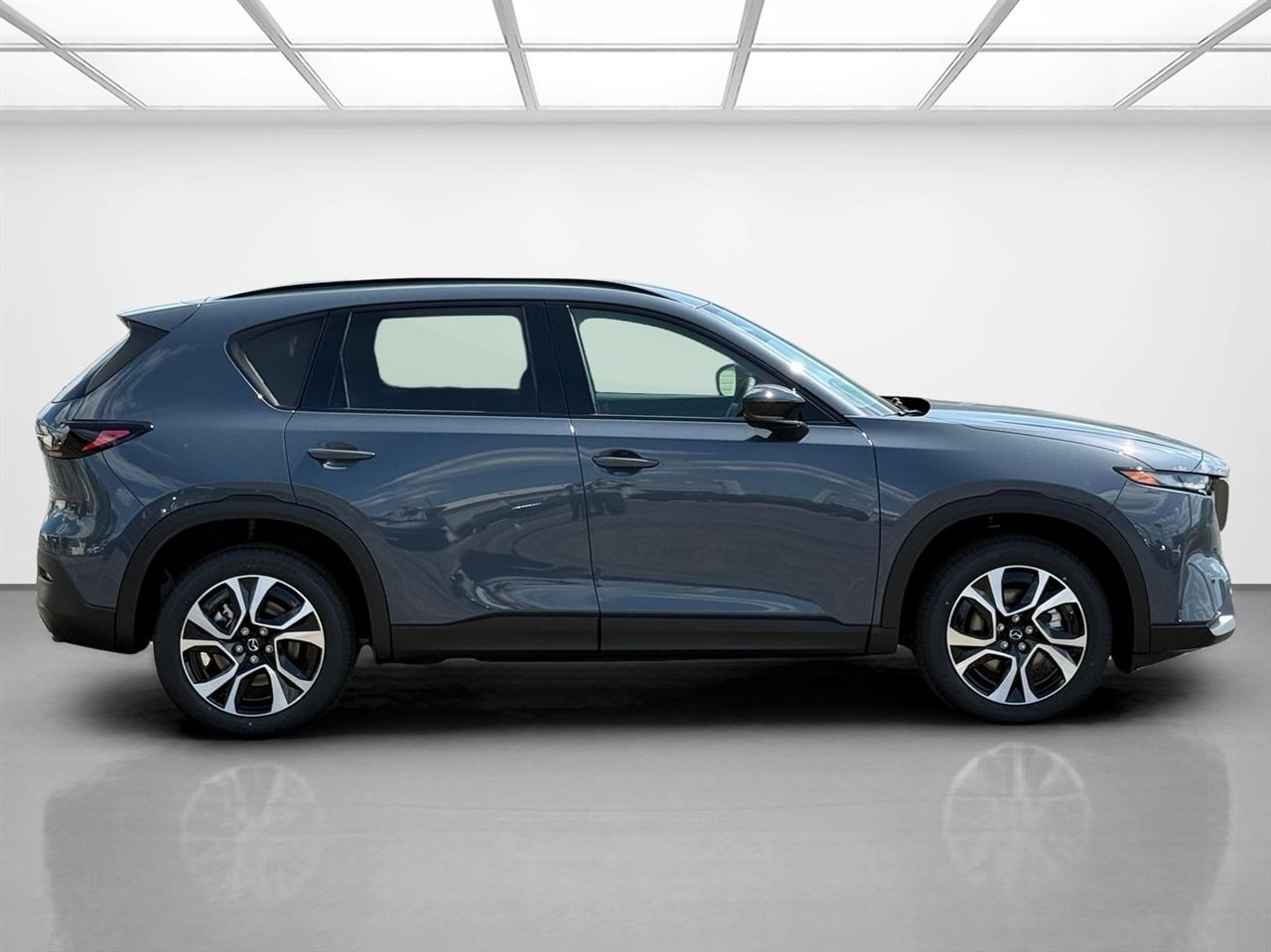 Mazda CX-5 2.5 S Preferred AWD 2026