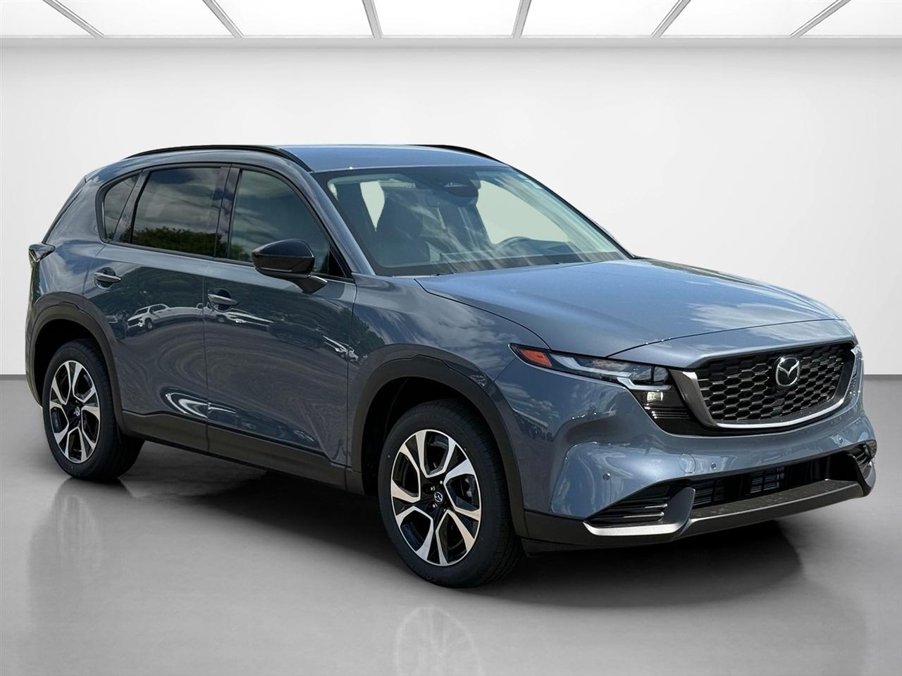 Mazda CX-5 2.5 S Preferred AWD 2026