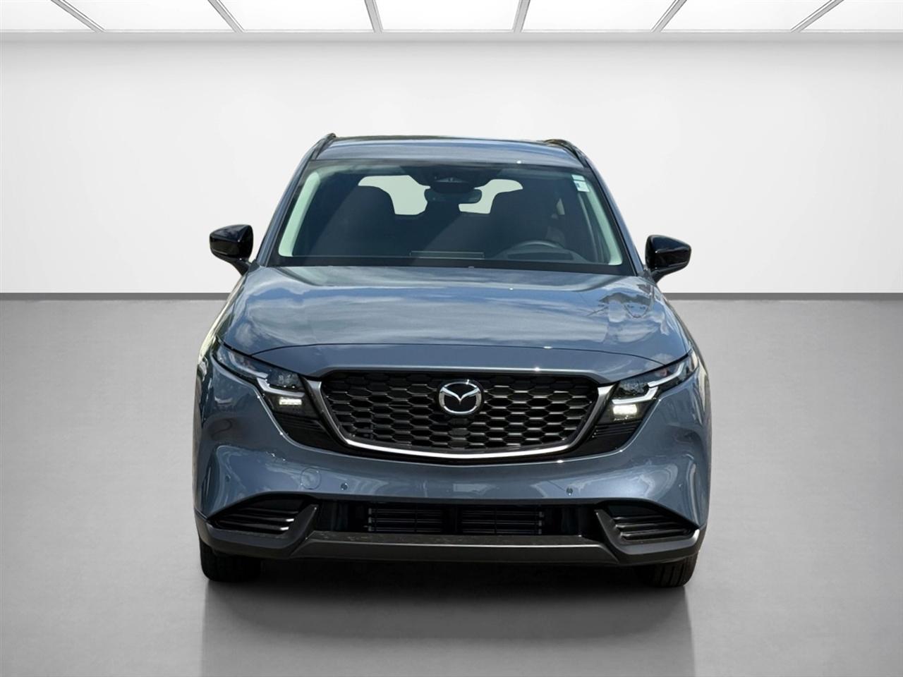 Mazda CX-5 2.5 S Preferred AWD 2026