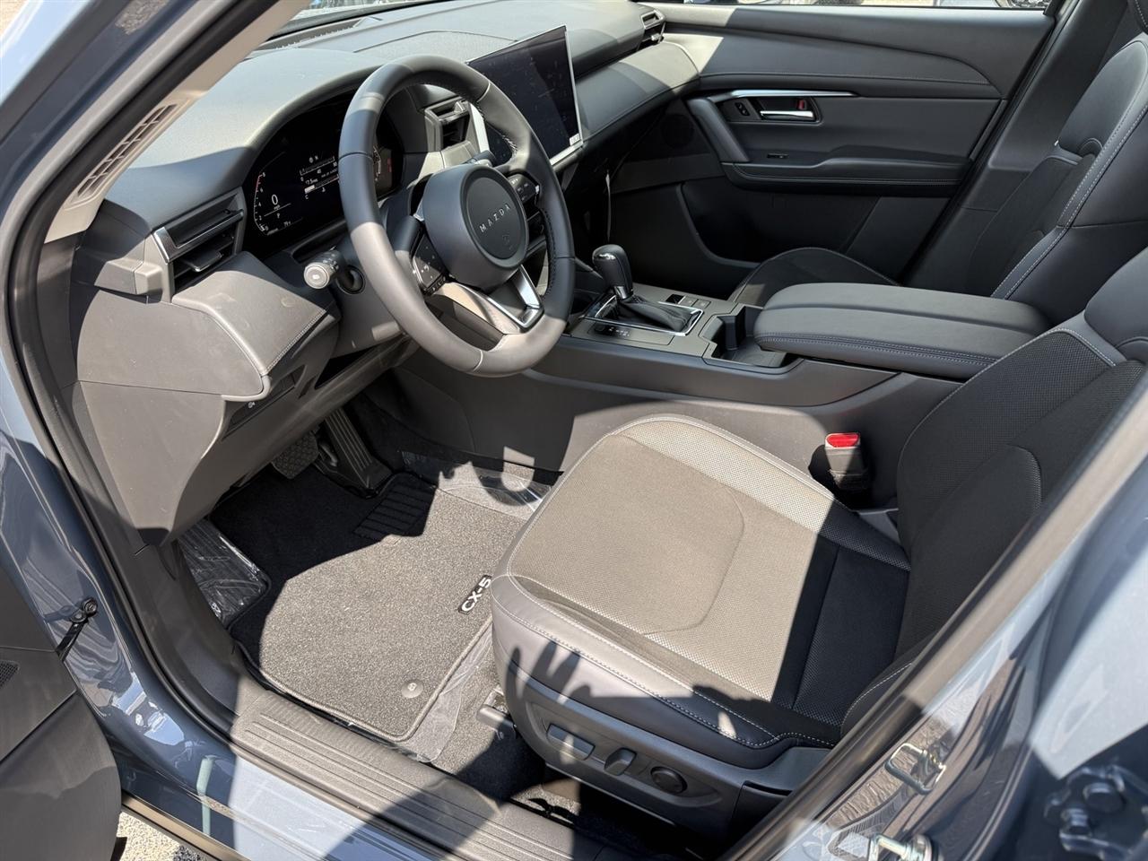 Mazda CX-5 2.5 S Preferred AWD 2026