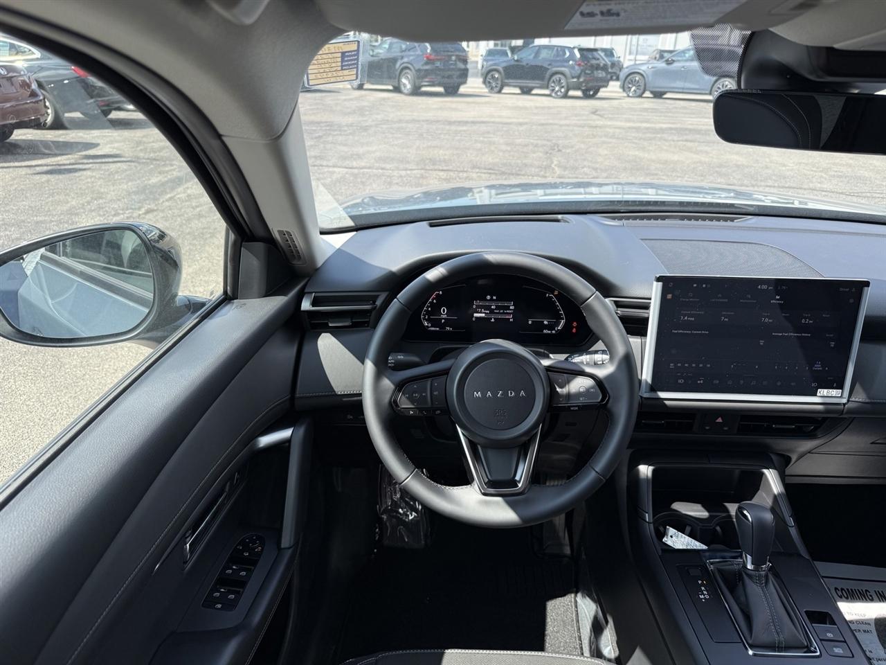 Mazda CX-5 2.5 S Preferred AWD 2026