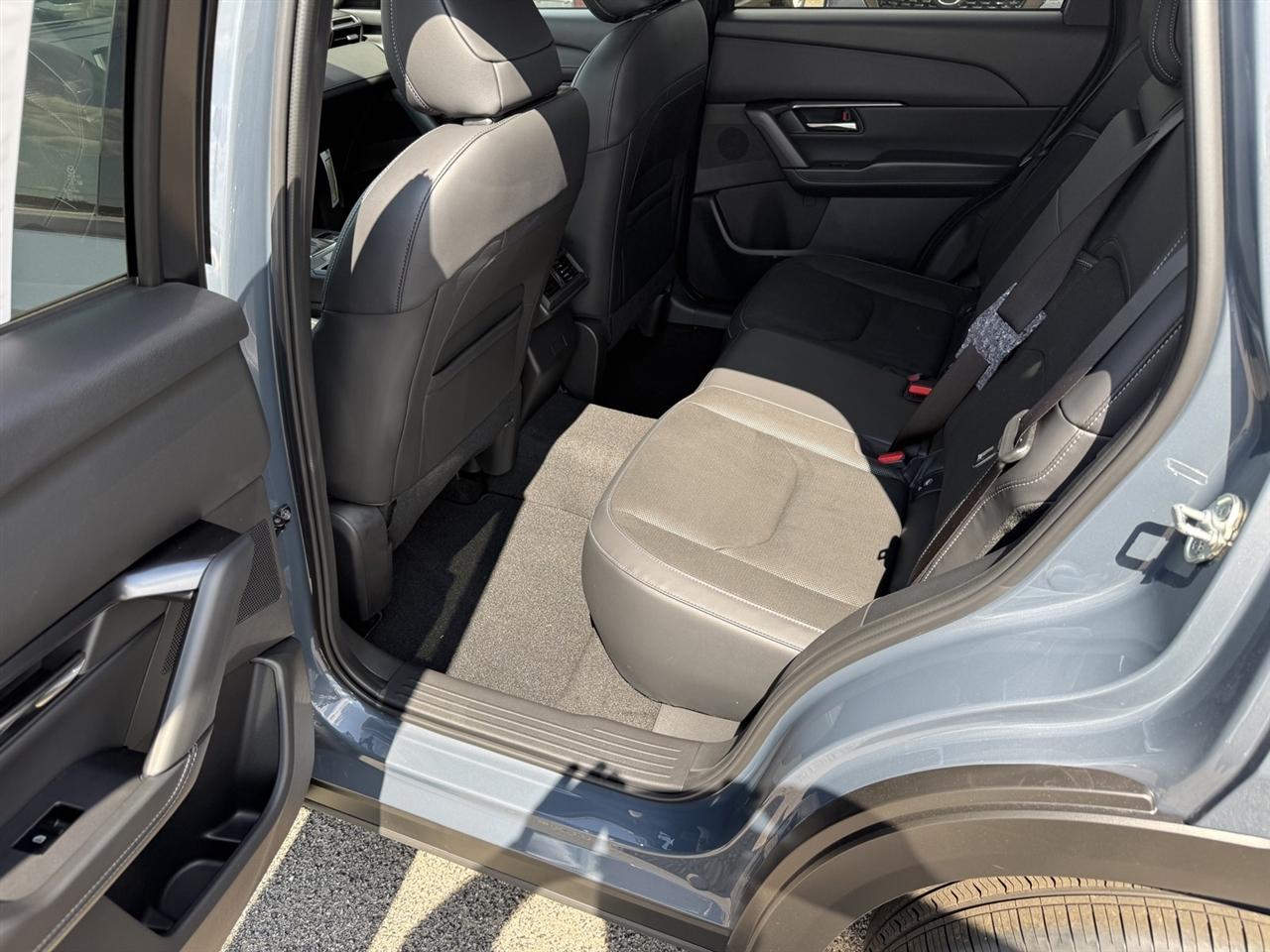 Mazda CX-5 2.5 S Preferred AWD 2026