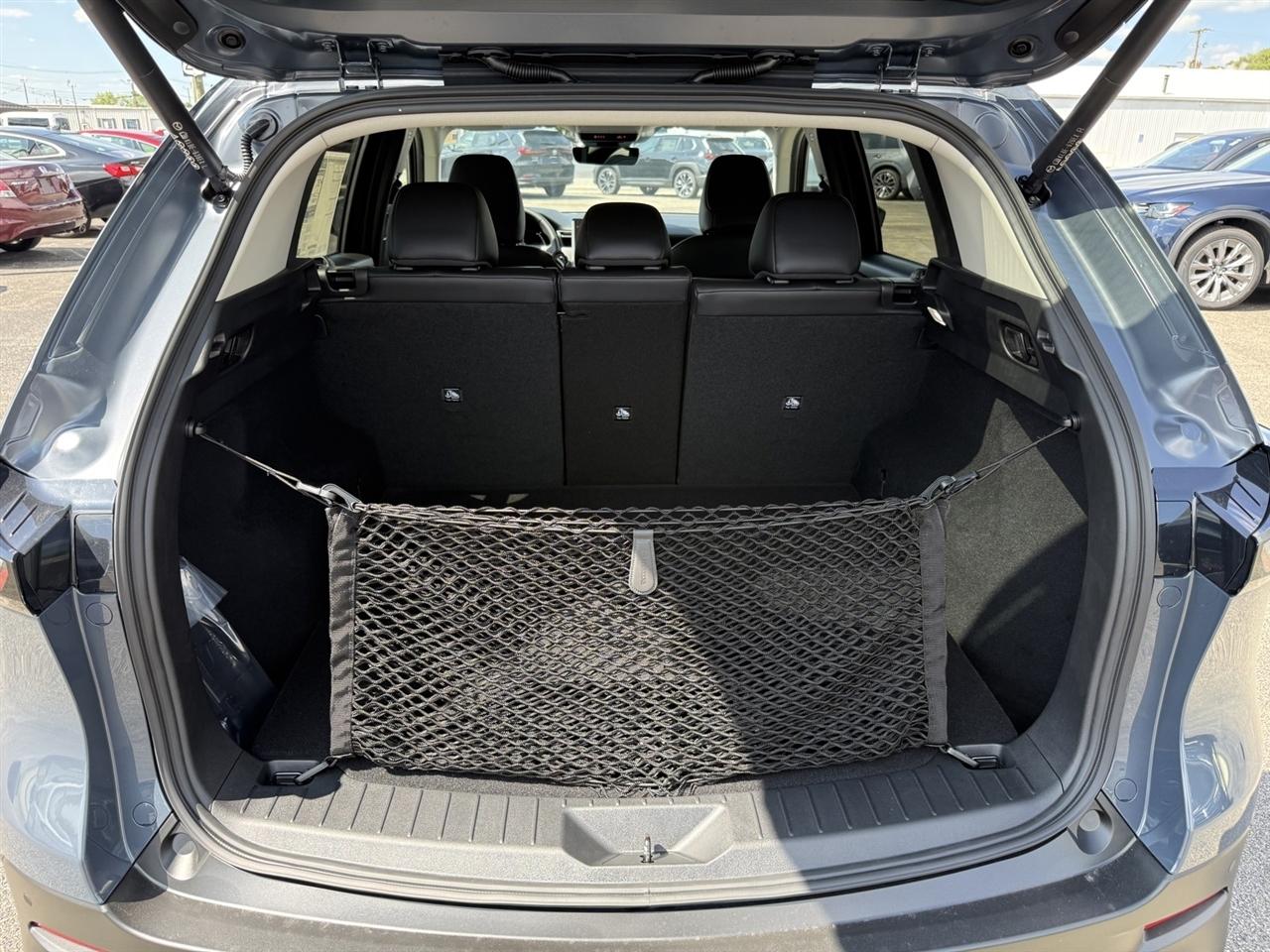 Mazda CX-5 2.5 S Preferred AWD 2026