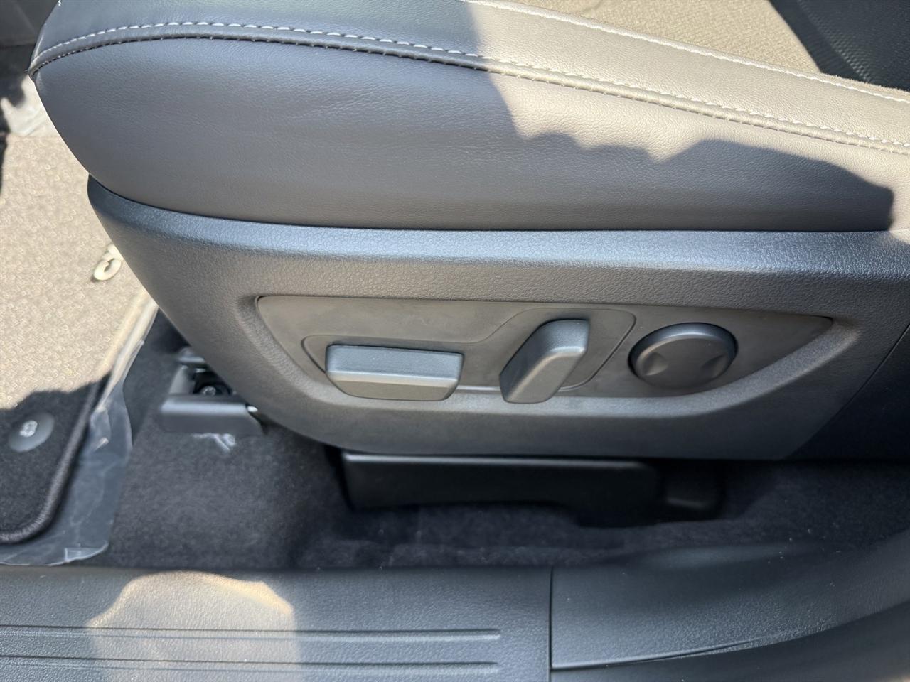 Mazda CX-5 2.5 S Preferred AWD 2026