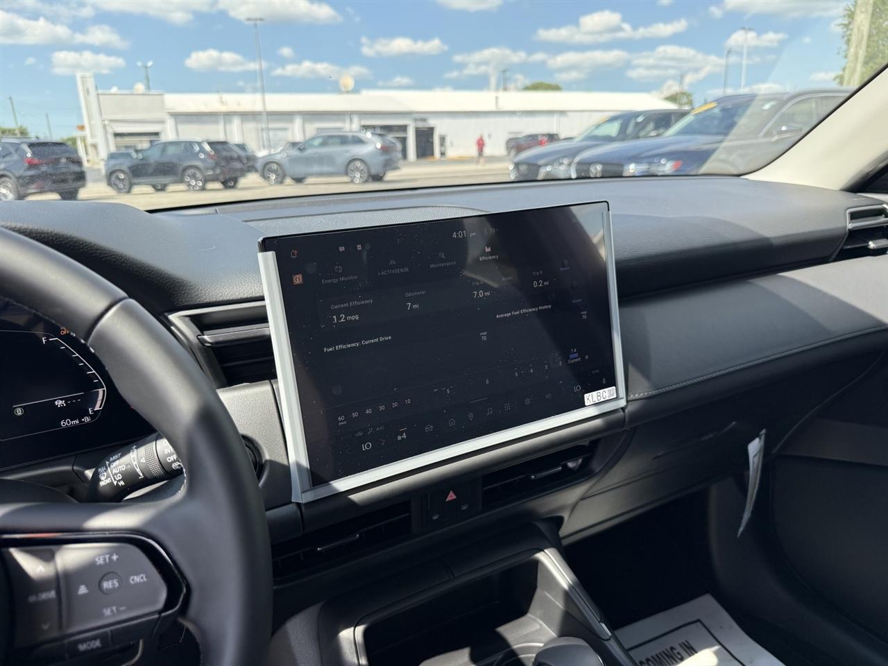 Mazda CX-5 2.5 S Preferred AWD 2026