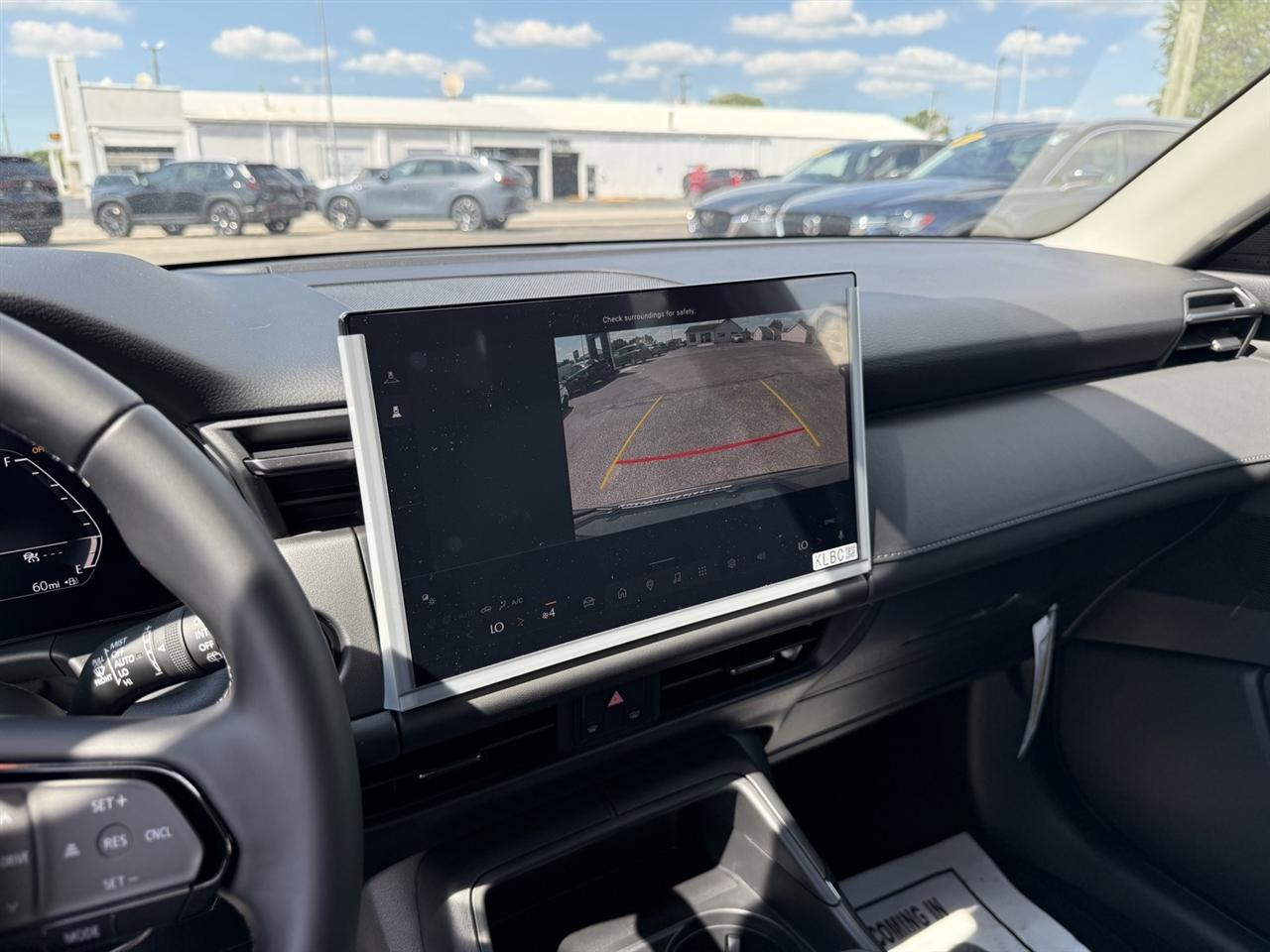 Mazda CX-5 2.5 S Preferred AWD 2026