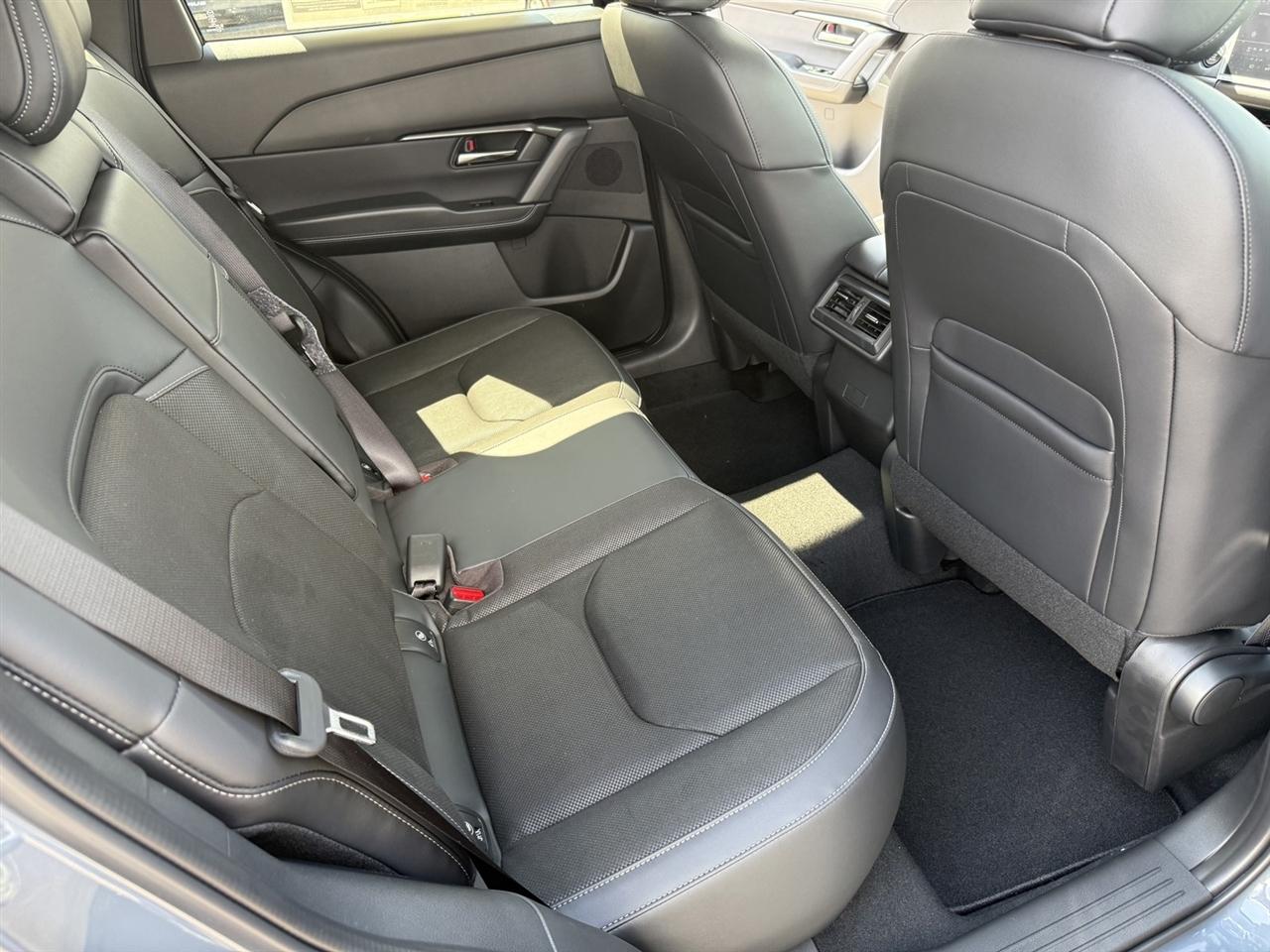 Mazda CX-5 2.5 S Preferred AWD 2026