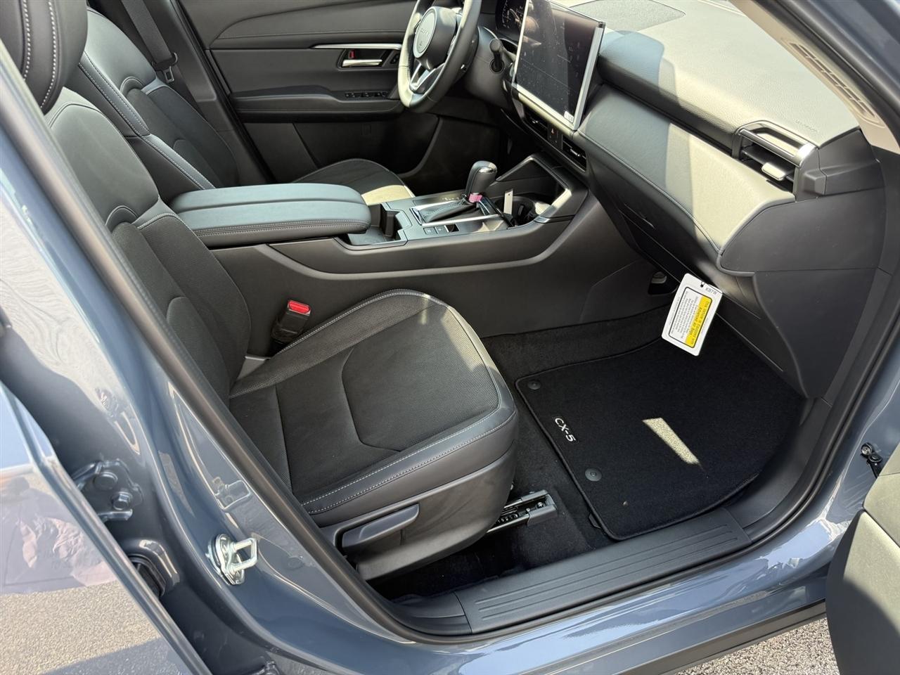 Mazda CX-5 2.5 S Preferred AWD 2026