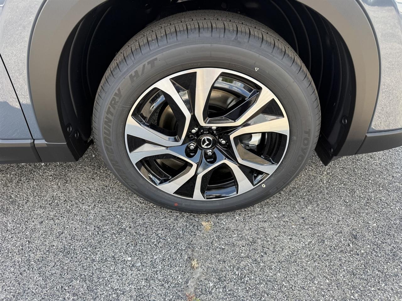 Mazda CX-5 2.5 S Preferred AWD 2026