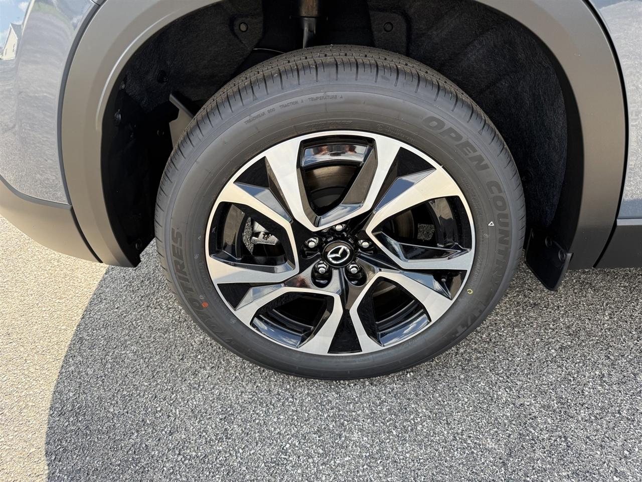 Mazda CX-5 2.5 S Preferred AWD 2026