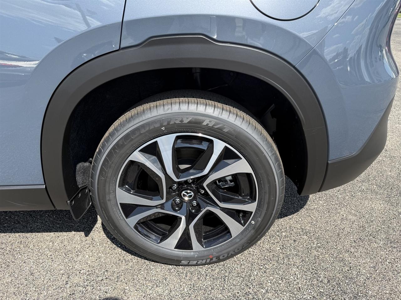 Mazda CX-5 2.5 S Preferred AWD 2026