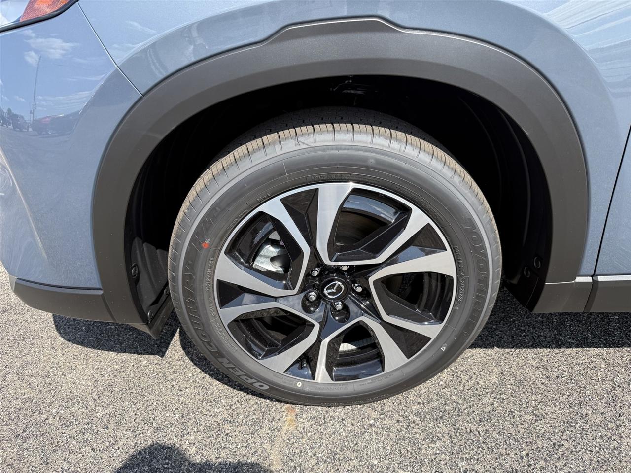 Mazda CX-5 2.5 S Preferred AWD 2026