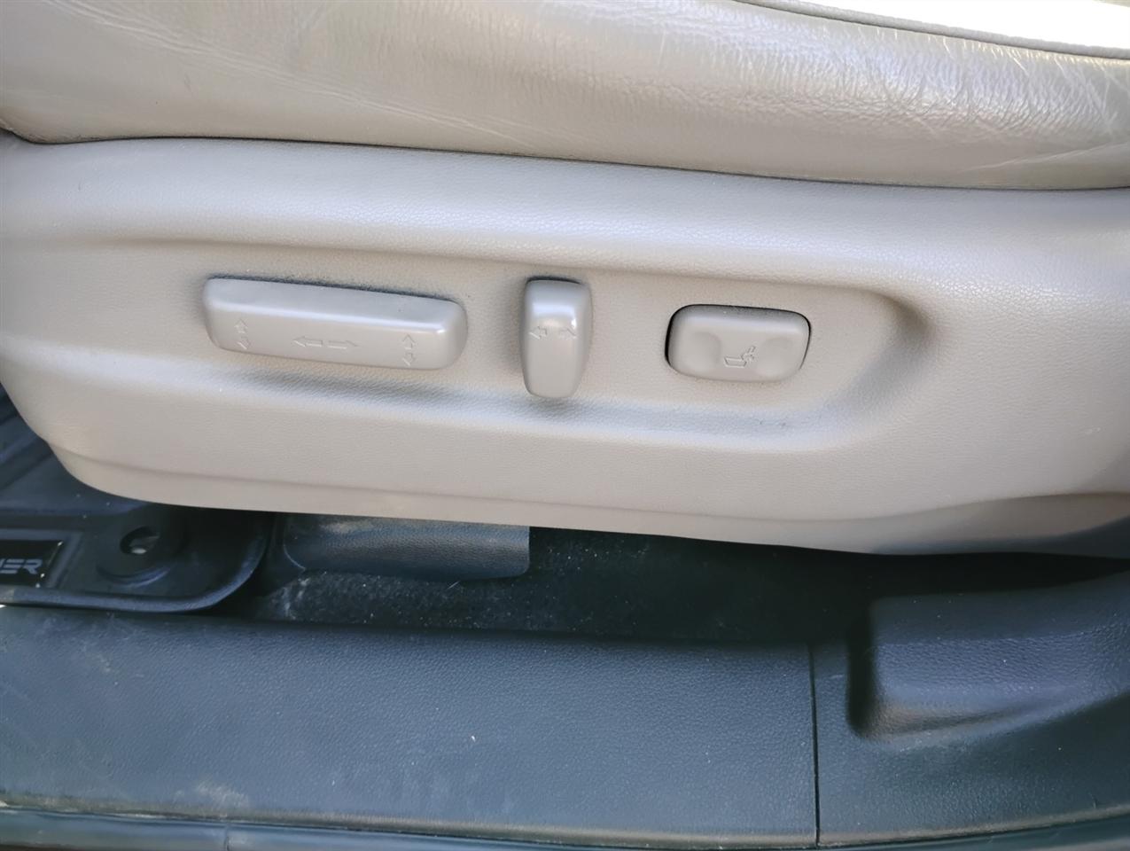 Honda Pilot EX-L w/Navi & RES AWD 2019